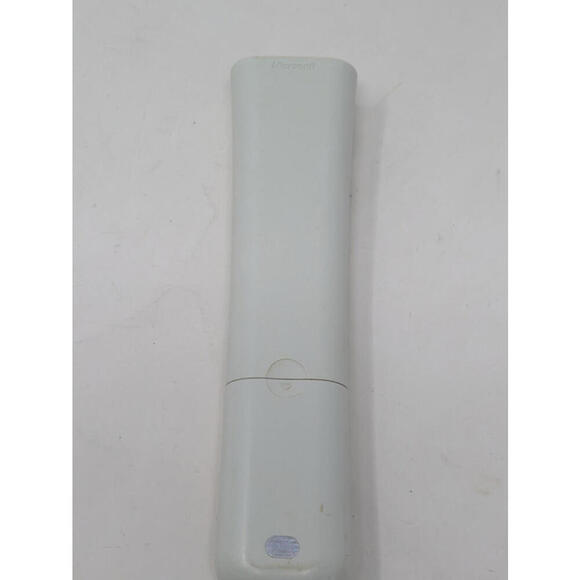 Official Xbox 360 Universal Media Remote Tested Working - Picture 2 of 4